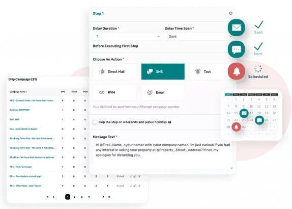 best real estate crm software