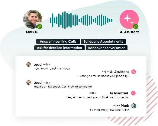 Never Miss a Lead Again — Ever