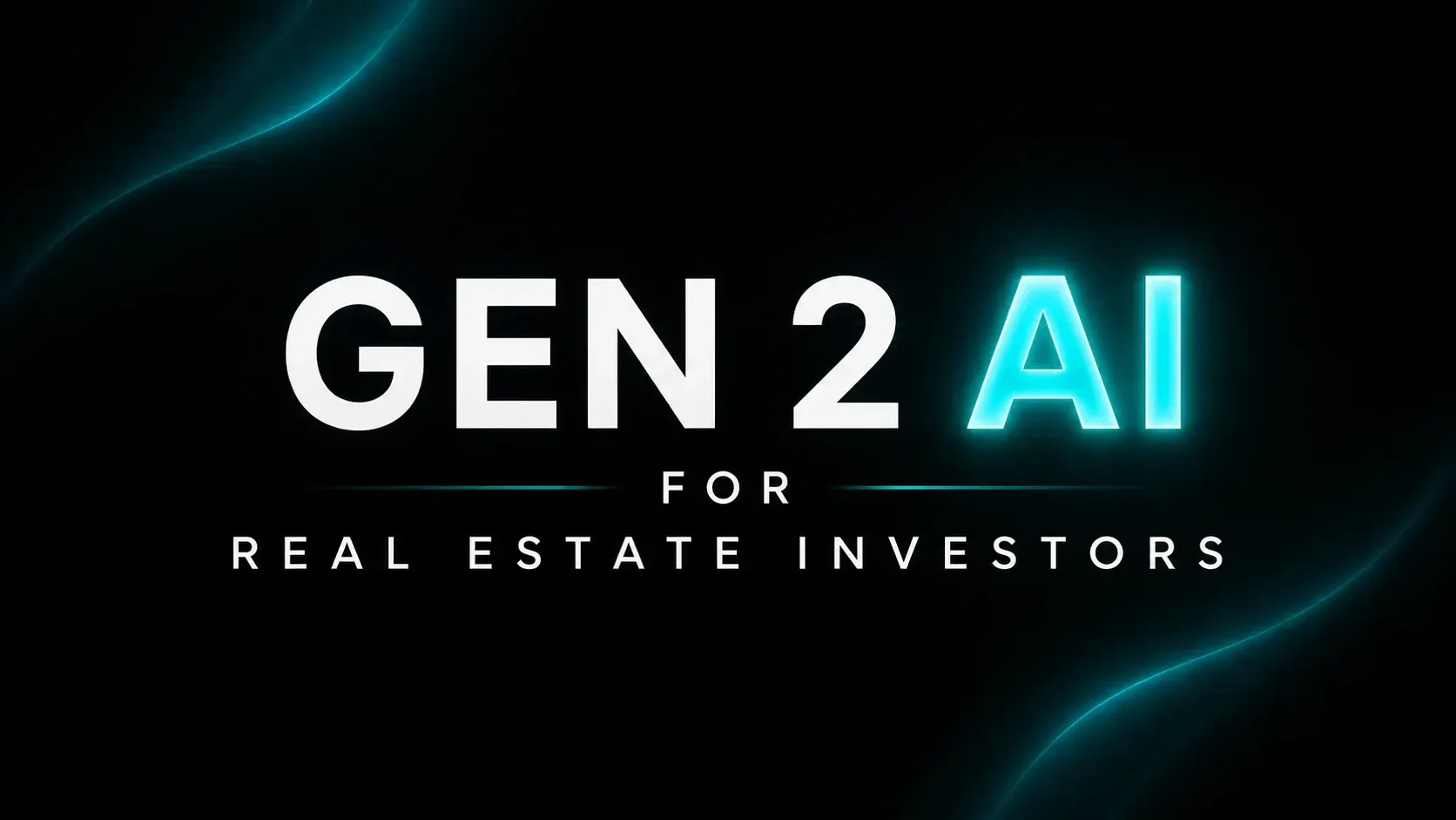 Gen 2 AI: The Full Reveal