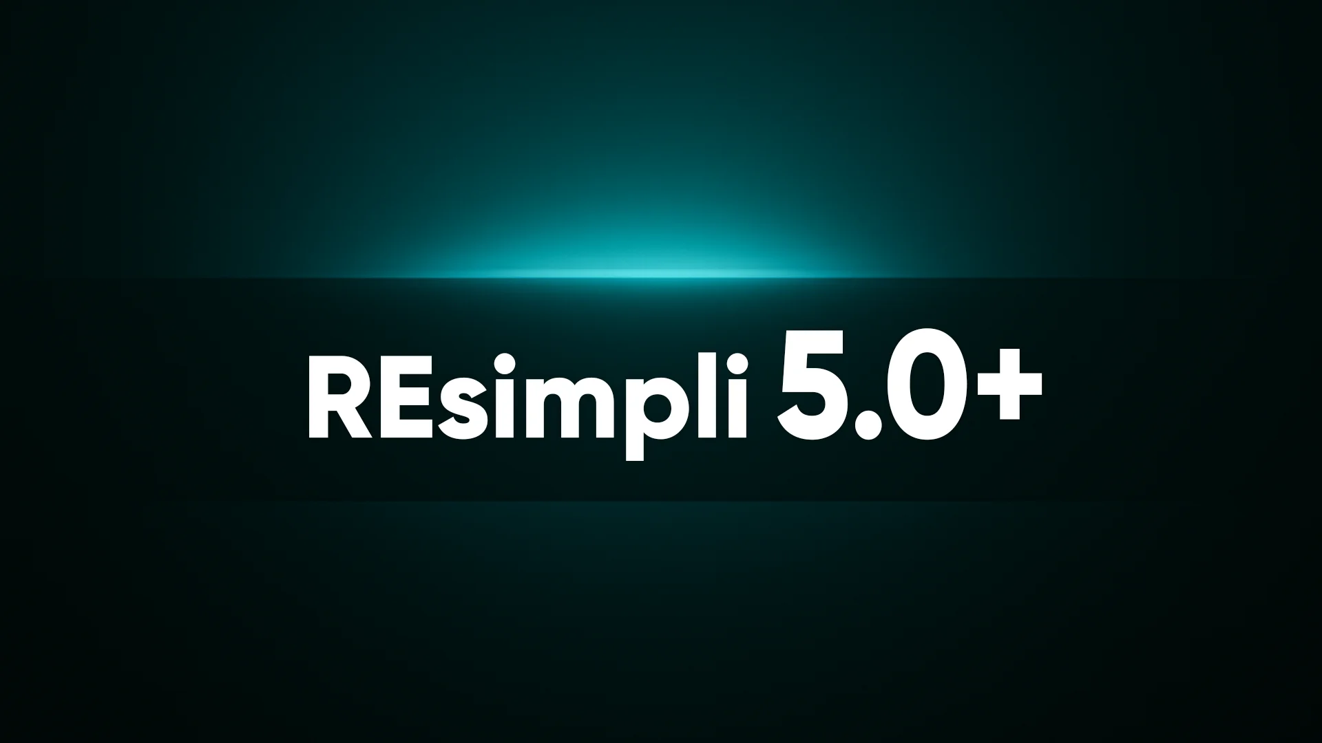 REsimpli 5.0+ Feature Deep Dive