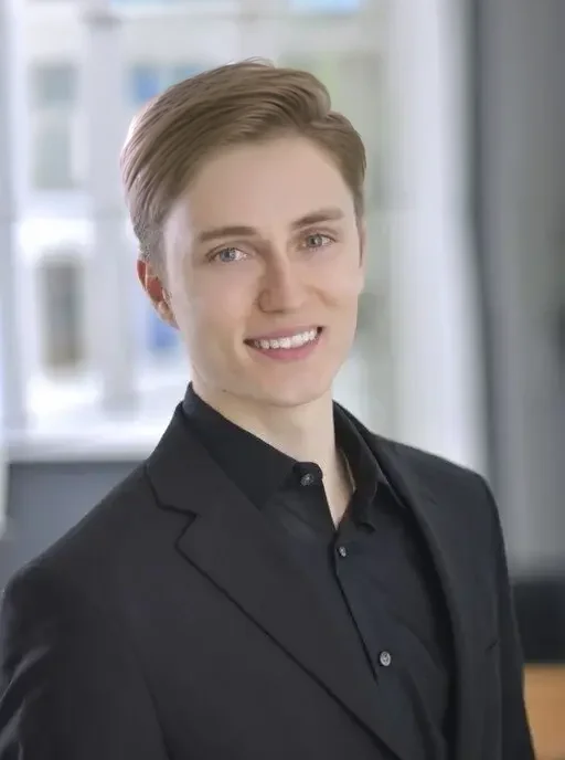 Austin Hendrickson