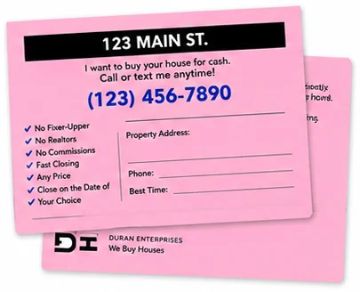 Text Postcards