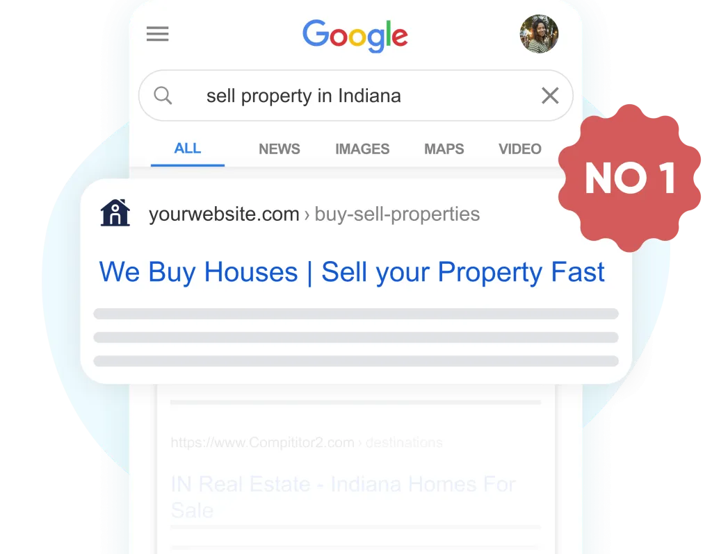 Seo-Optimization, REsimpli