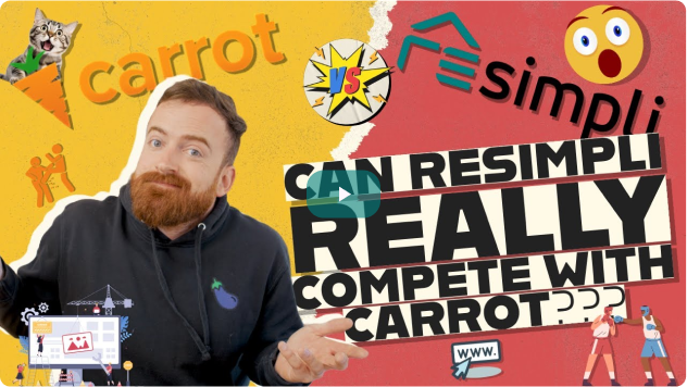Ryan Dossey Reviews REsimpli