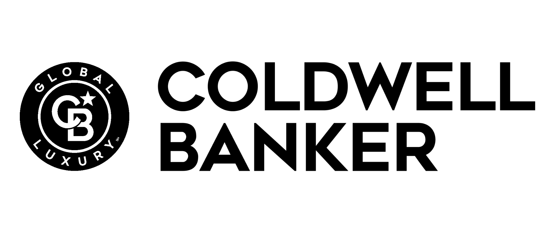 Coldwell Banker Global Luxury logo