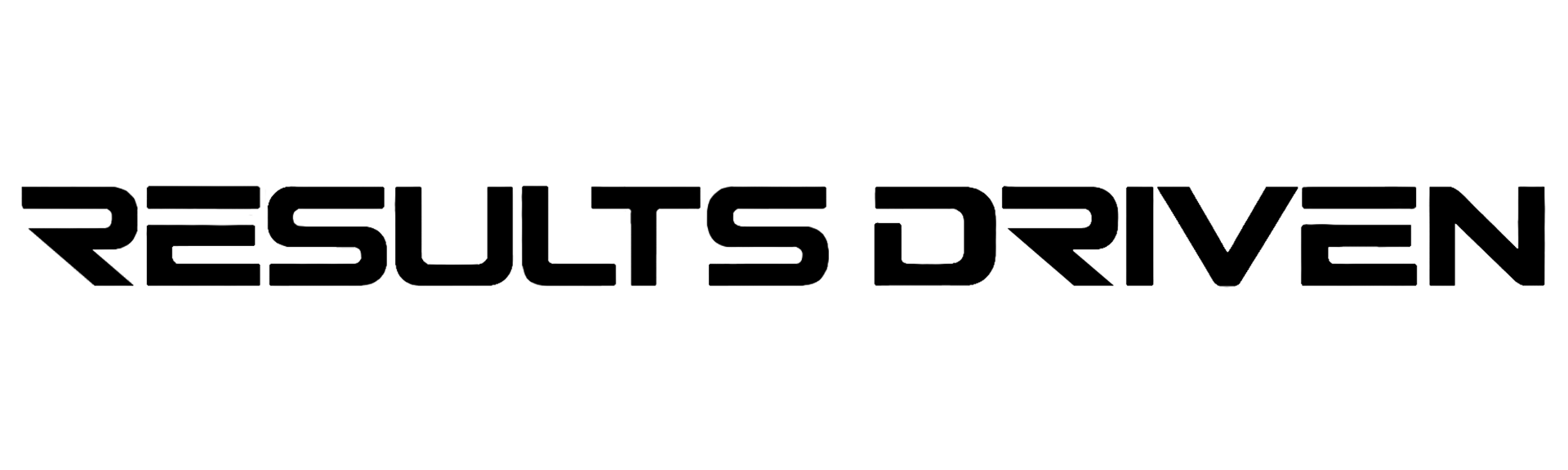 Results Driven logo