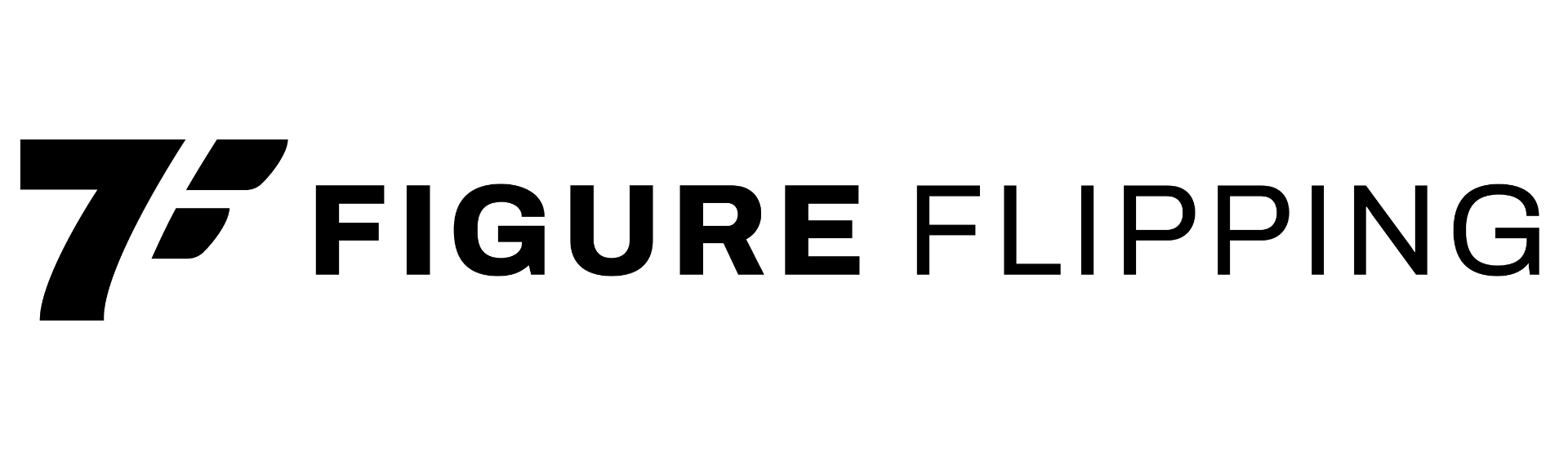 7 Figure Flipping logo