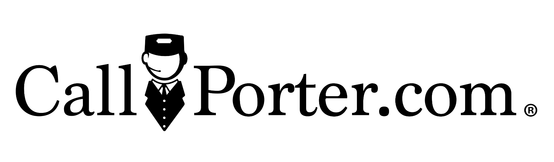 CallPorter.com logo