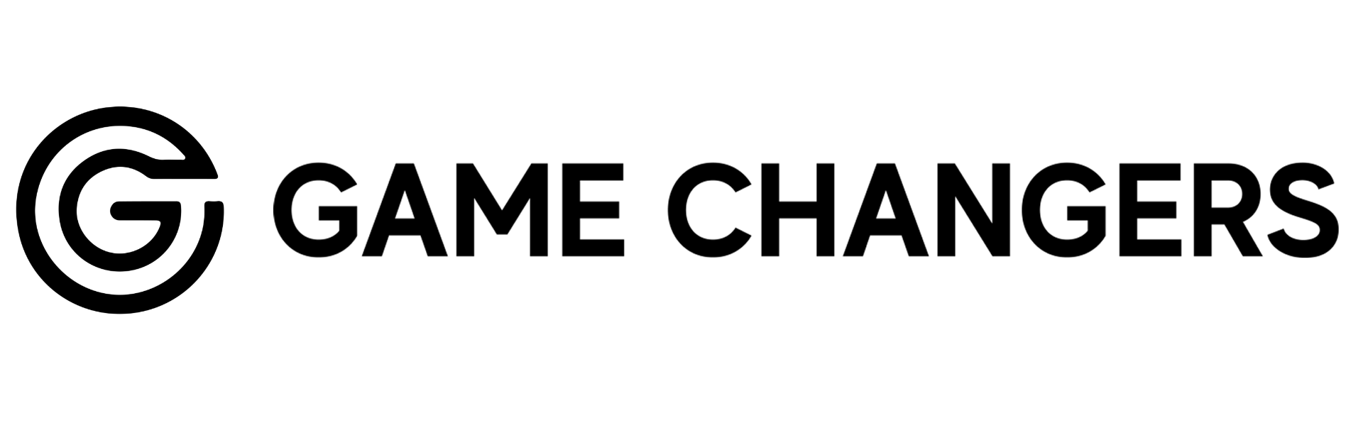 Game Changers logo