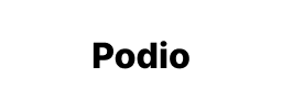 Podio Alternative