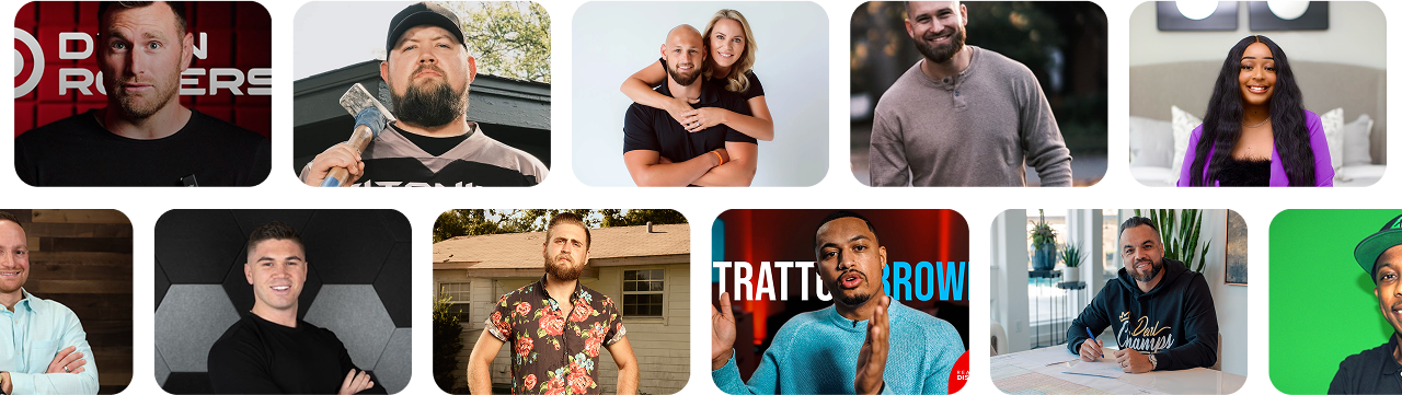 our affiliates