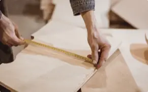 Cost of materials
