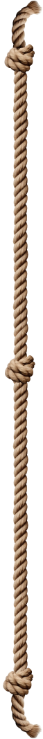 rope