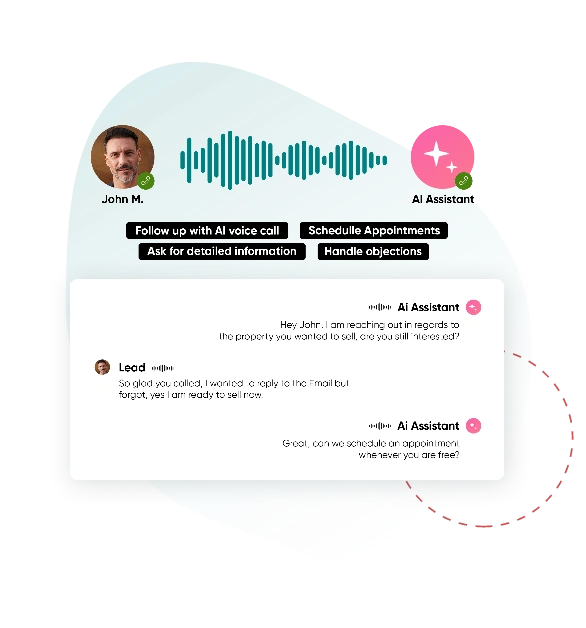 Let AI Handle Follow-Ups — So You Don't Have To