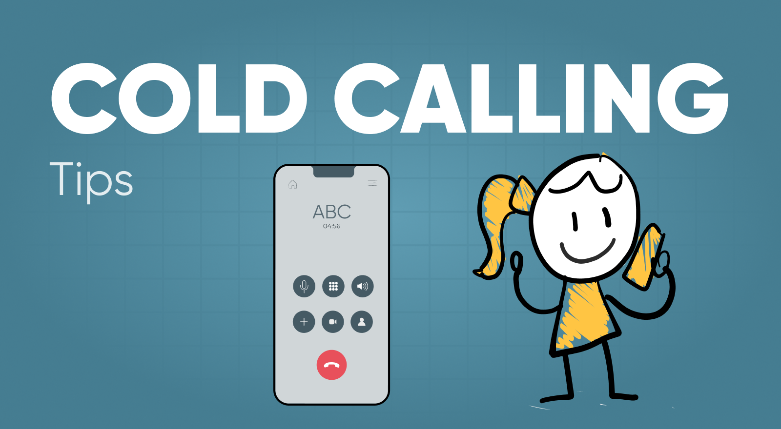 Mastering Cold Calling for Real Estate Blog