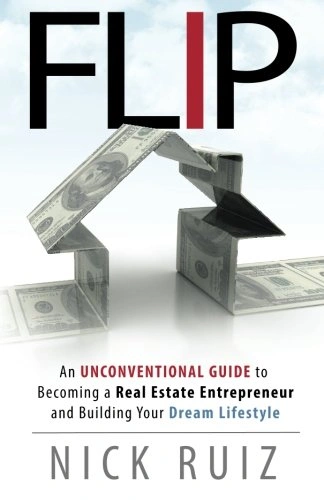 Best Wholesale real estate books, REsimpli