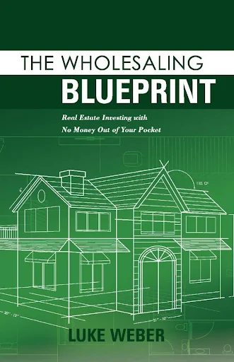 Best Wholesale real estate books, REsimpli