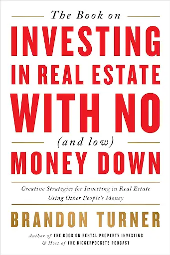 Best Wholesale real estate books, REsimpli