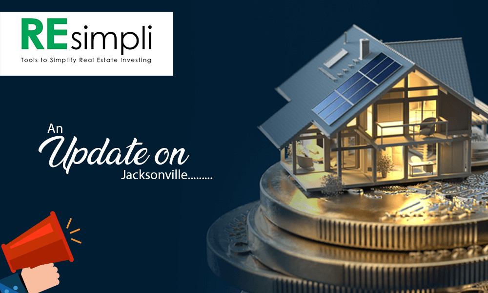 An Update on Jacksonville