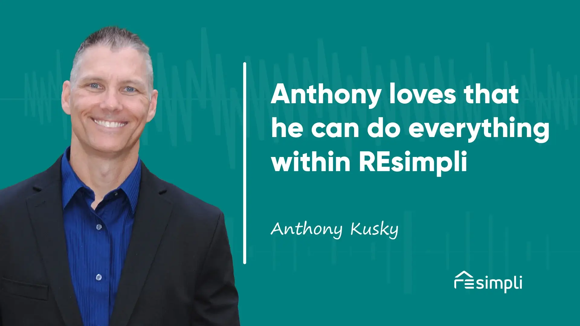 Anthony Kusky