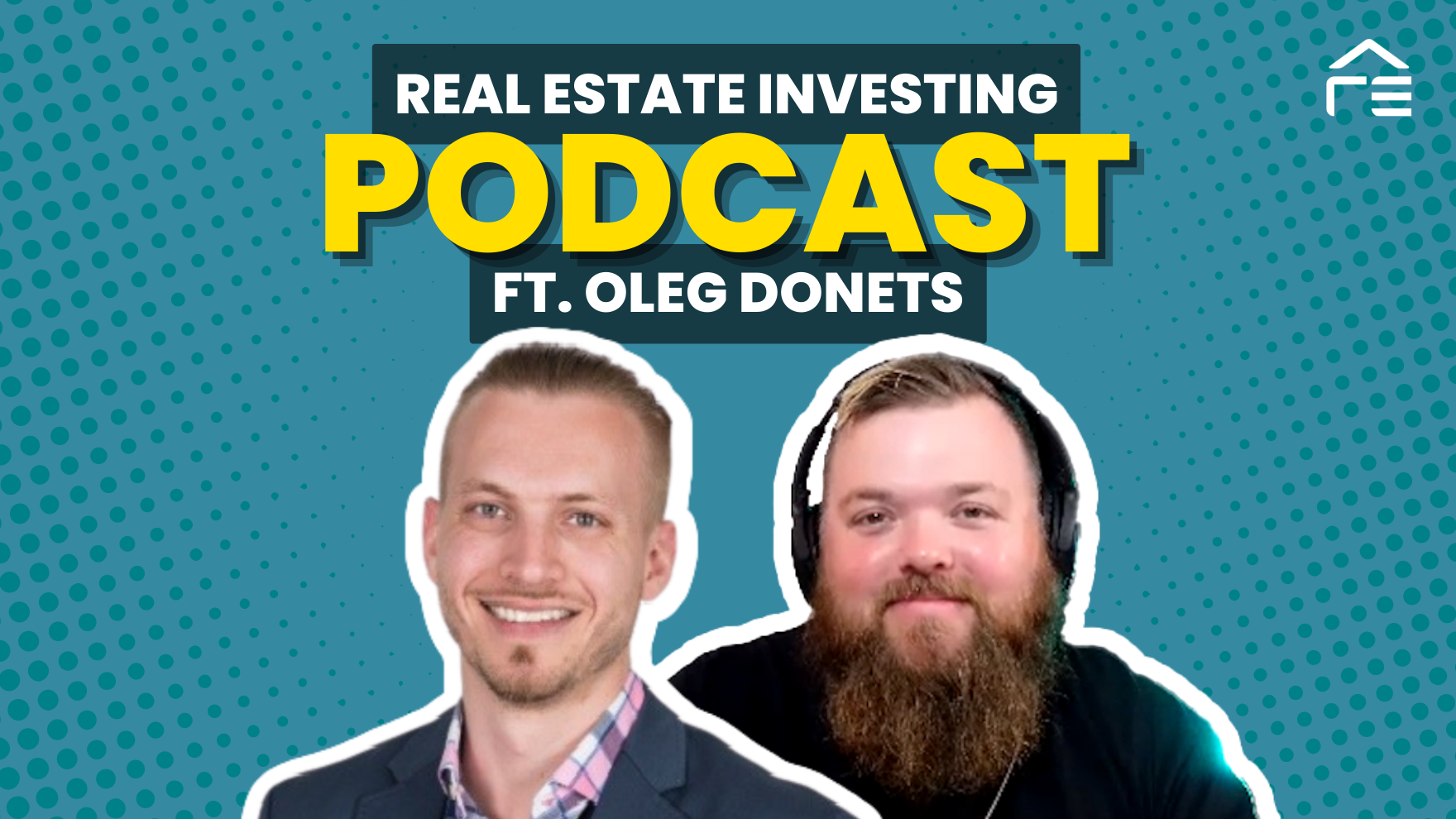 Revolutionizing Wholesaling: An In-Depth Discussion with Oleg Donets
