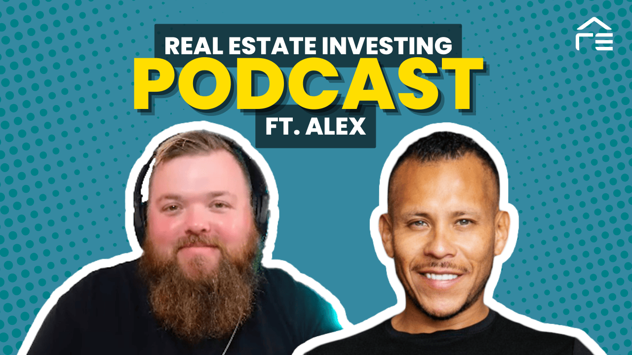 From Realtor to Multi-Millionaire Real Estate Investor