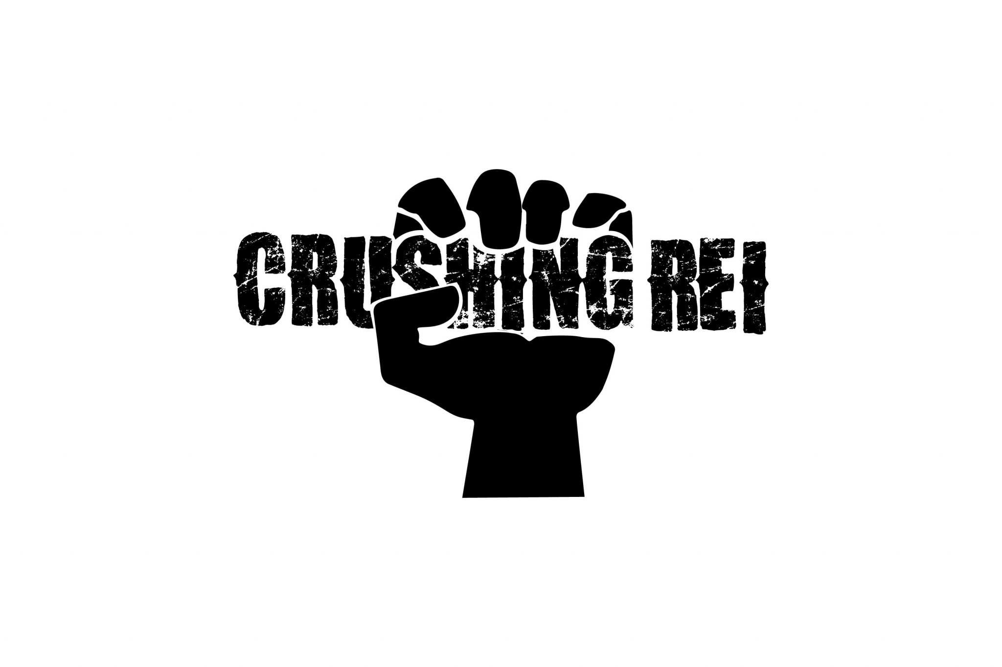 Crushing REI
