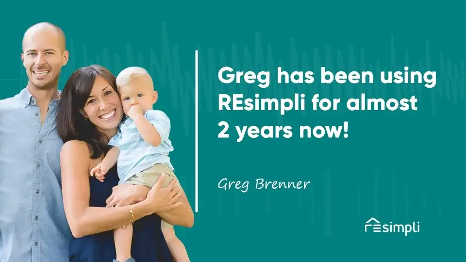 Greg Brenner