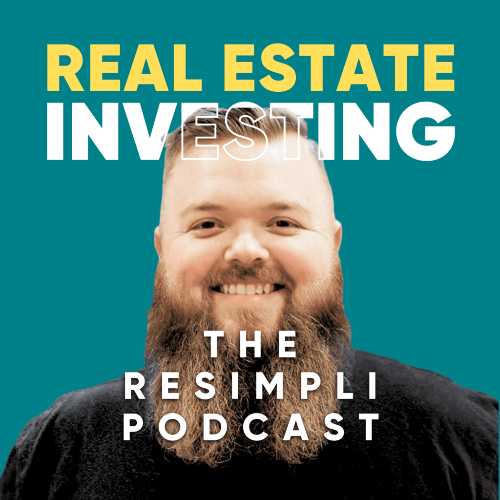 Real Estate Podcast