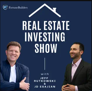 Real Estate Podcast