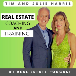 Real Estate Podcast