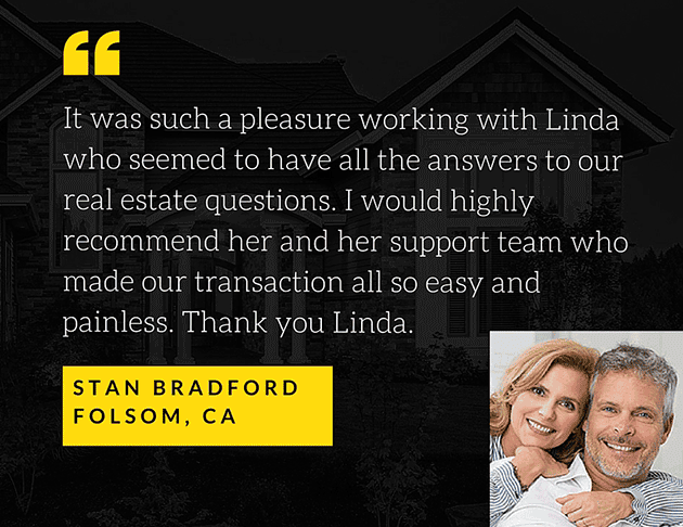 sample testimonial postcard