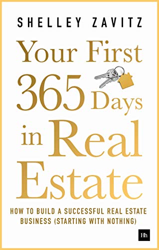 First 365 Days in Real Estate