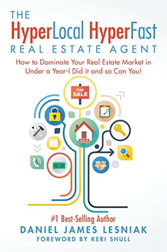 HyperLocal HyperFast Real Estate Agent