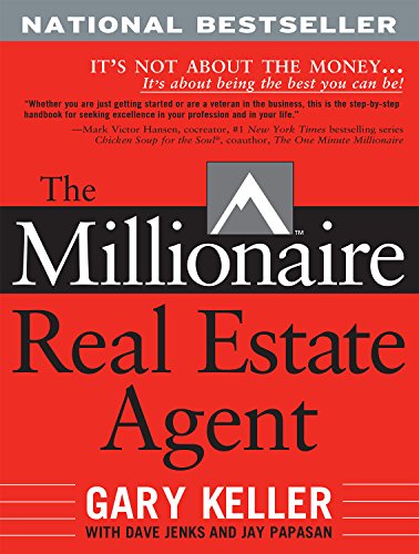 The Millionaire Real Estate Agent ​