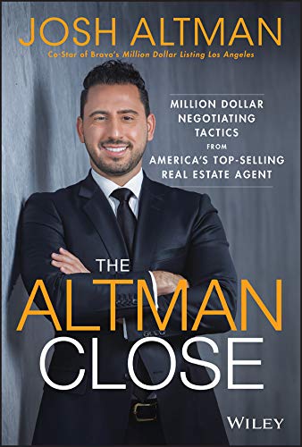 the altman close