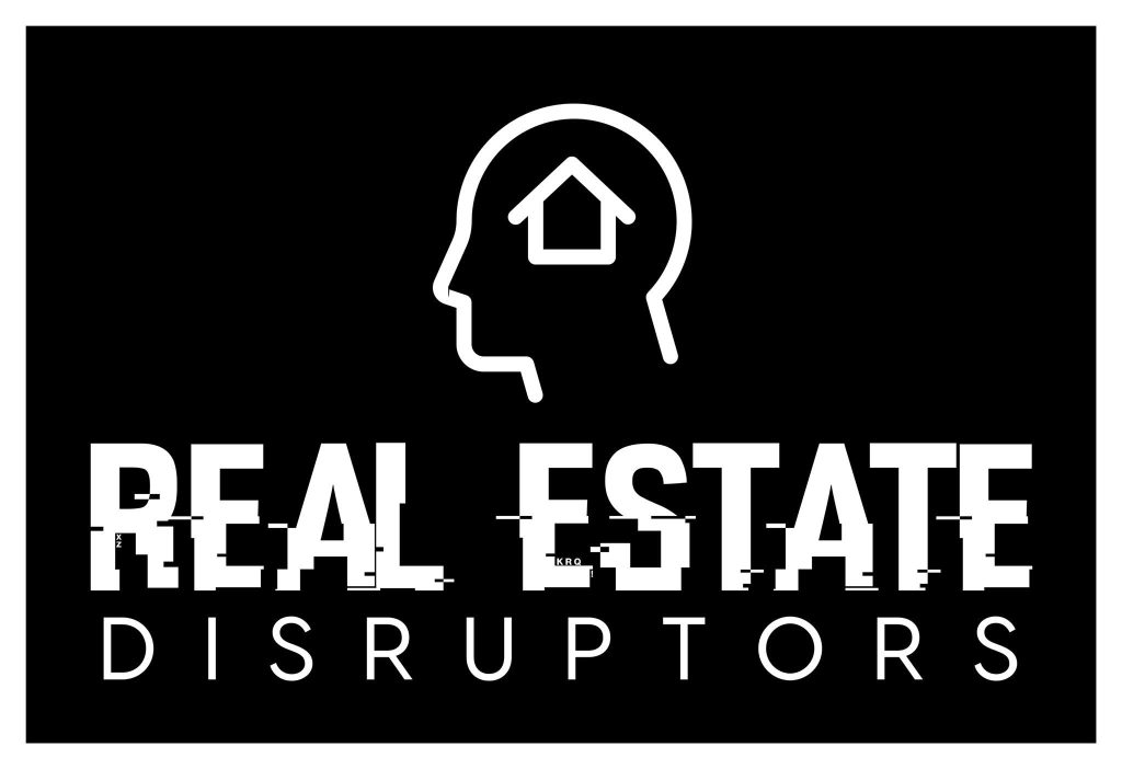 Real Estate Disruptors