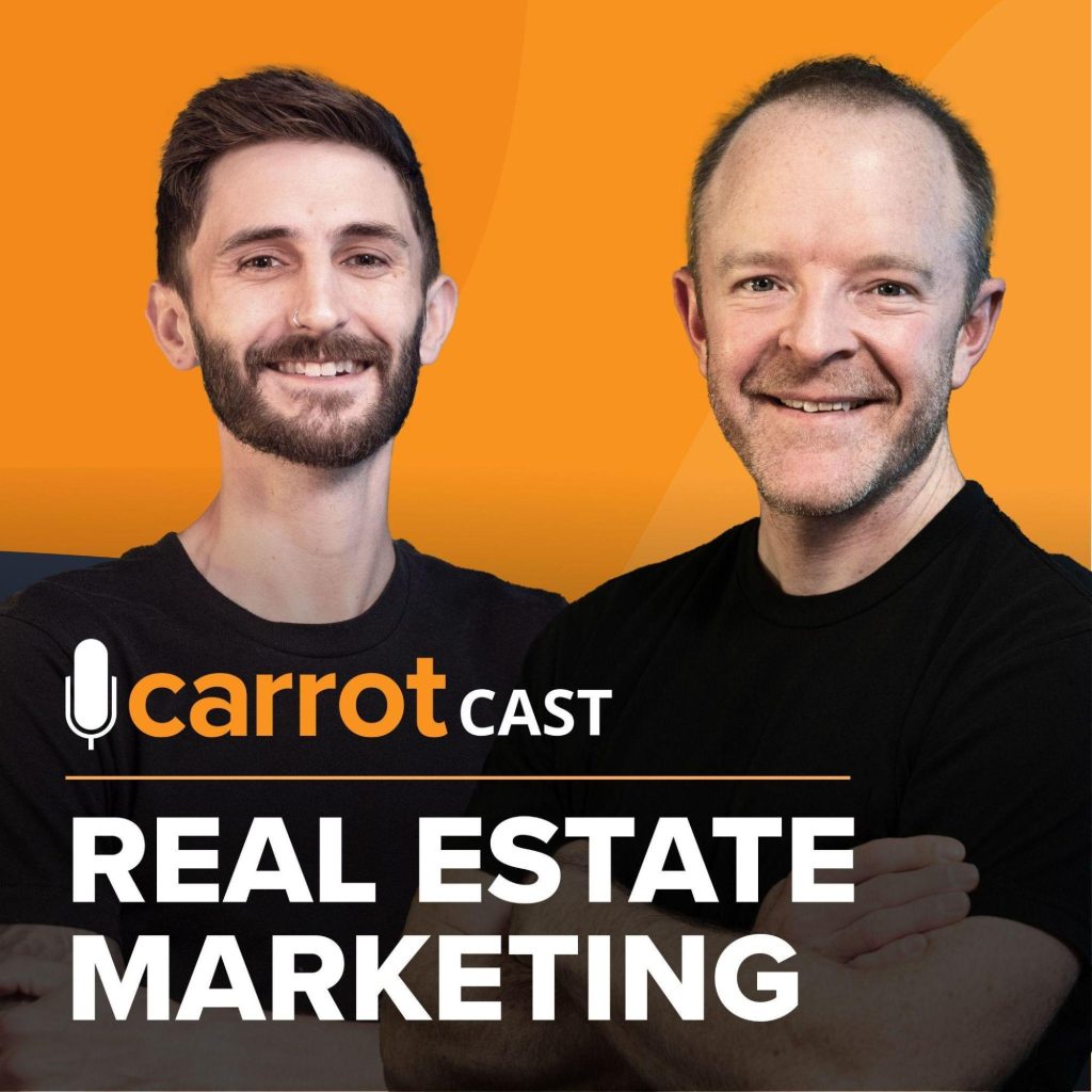 Real Estate Podcast