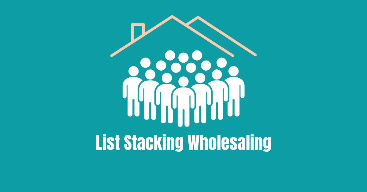 The Ultimate Guide to List Stacking Wholesaling Contacts
