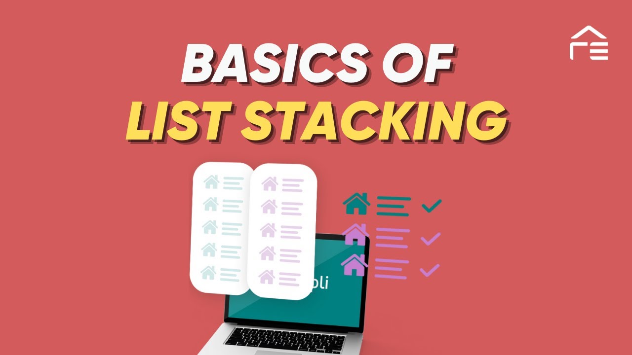 List Stacking with REsimpli