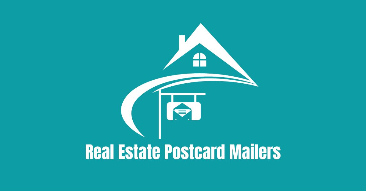 20 Effective Real Estate Postcards and Mailers