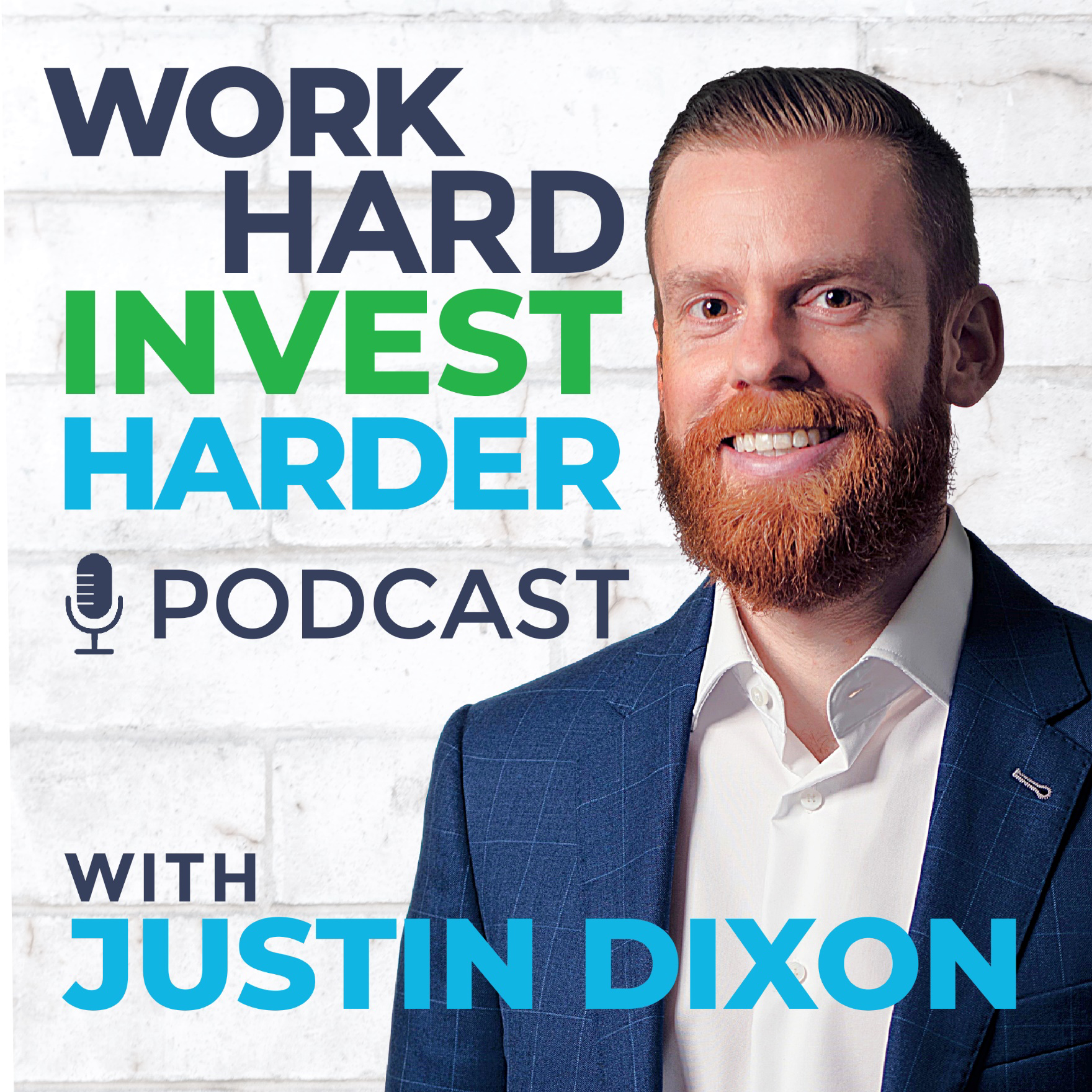 Justin Dixon