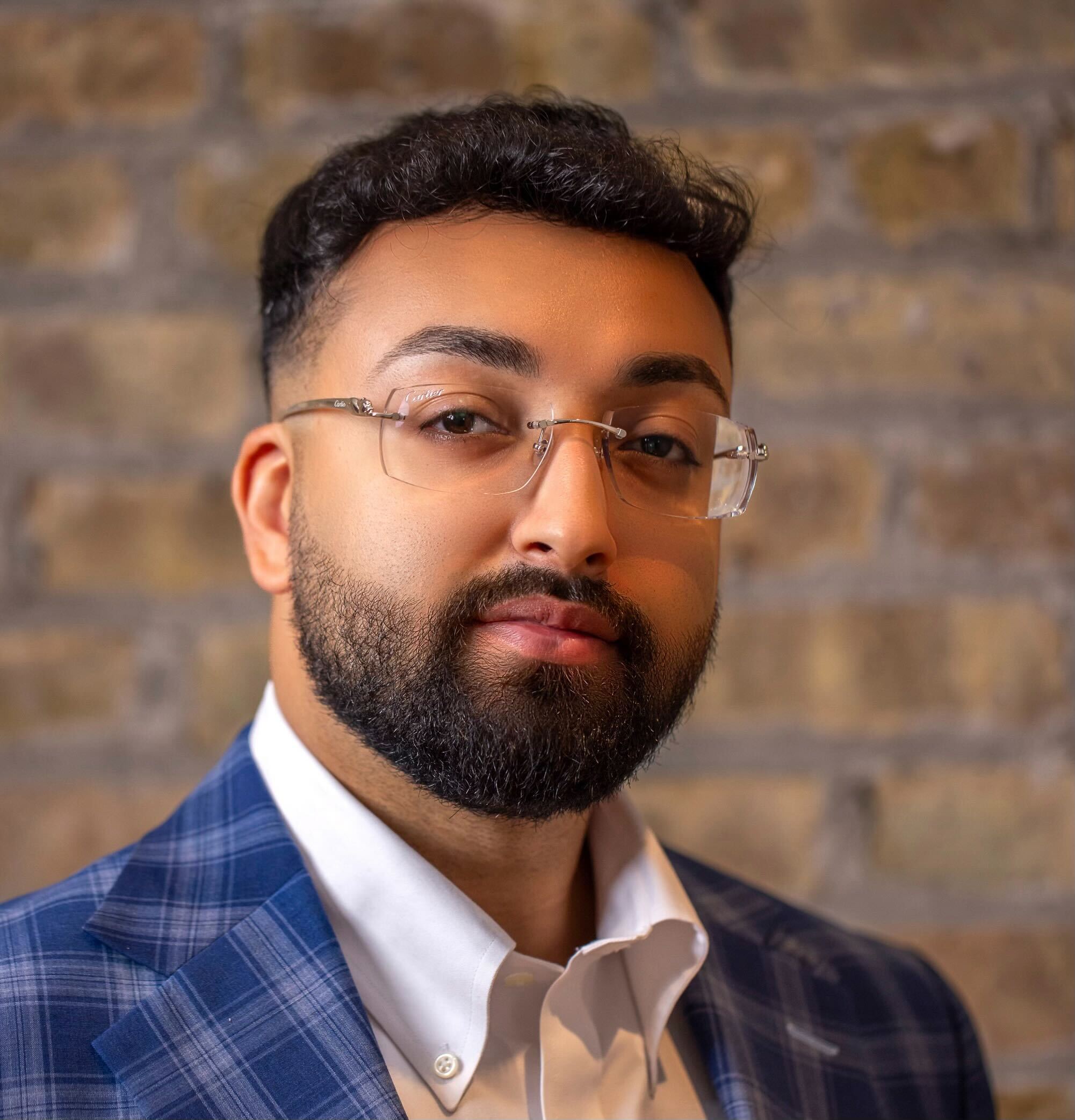 Abdullah Ghaffar