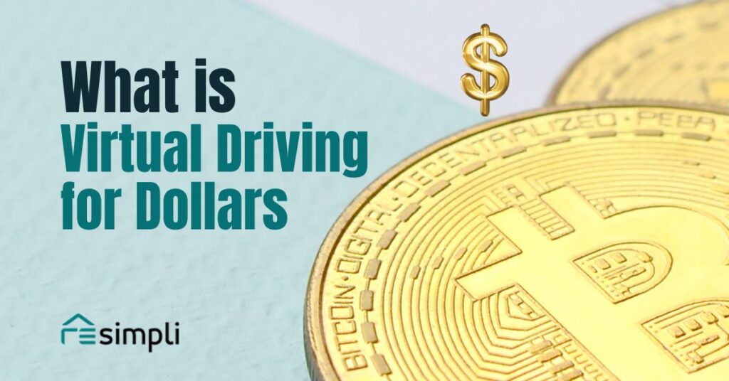 What is Virtual Driving for Dollars