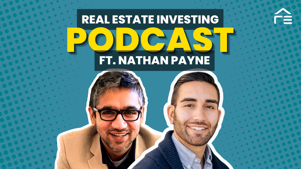 The Art of the Deal: Nathan Payne’s Path to Painless Flipping 