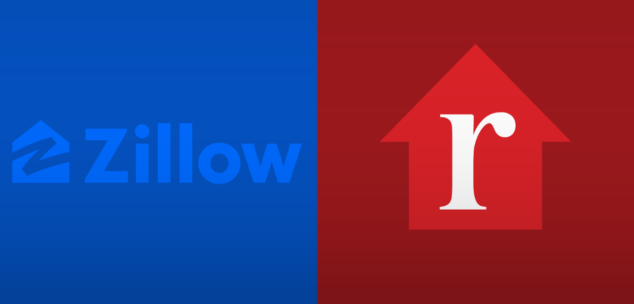 Navigating the Digital Frontier: Zillow vs. Realtor – Who’s On Top?