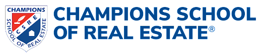 champion school of real estate