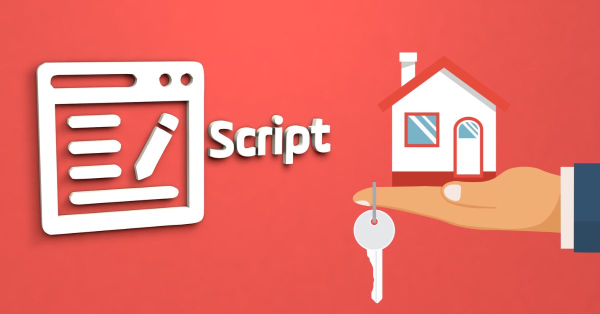 6 Effective Open House Scripts for Your Agency