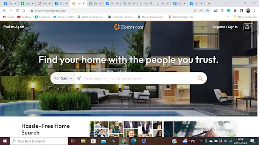 best real estate listings, REsimpli