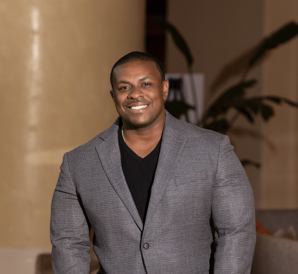 Jamel Gibbs